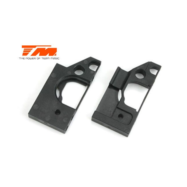 TABICAS DELANTERAS E4J