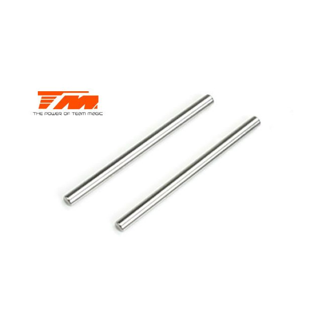 PASADORES DELANTEROS INFERIORES  E4J (2PCS)