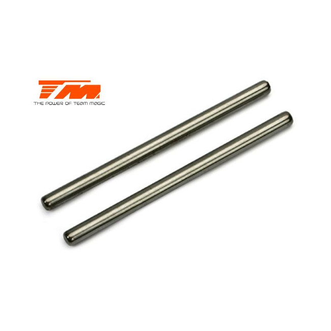 PASADORES TRASEROS INFERIORES E4J (2PCS)