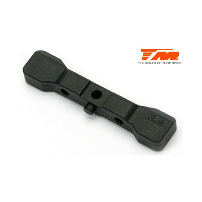 SOPORTE TRAPECIOS INFERIOR TRASERO POSTERIOR E4J