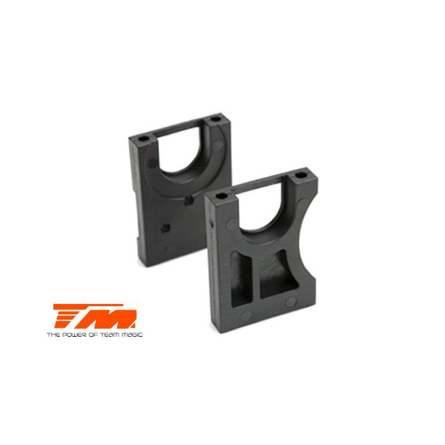 SOPORTE BANCADA MOTOR E4D