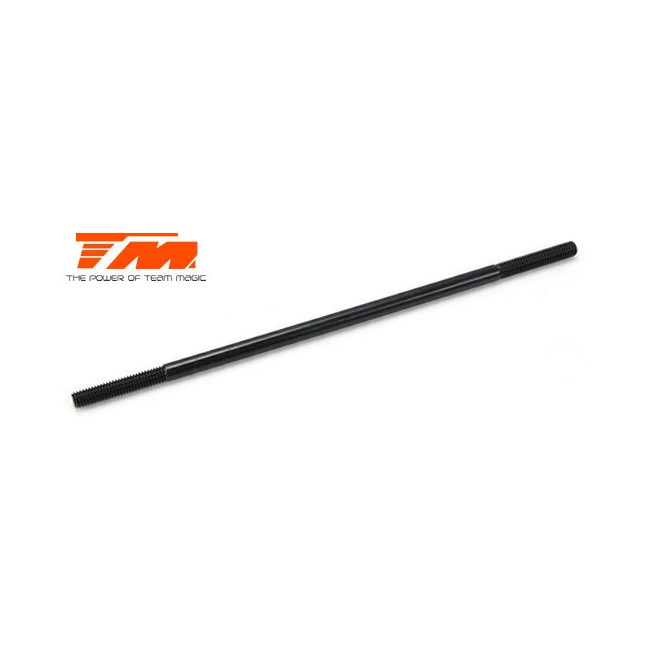 VARILLA DIRECCIÓN 3X92MM (2PCS) E4D