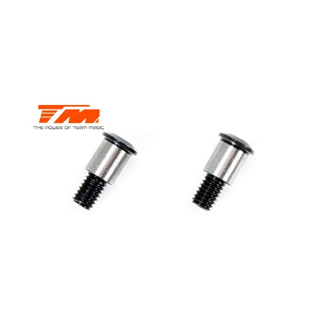 KING PINS E4D (4PCS)