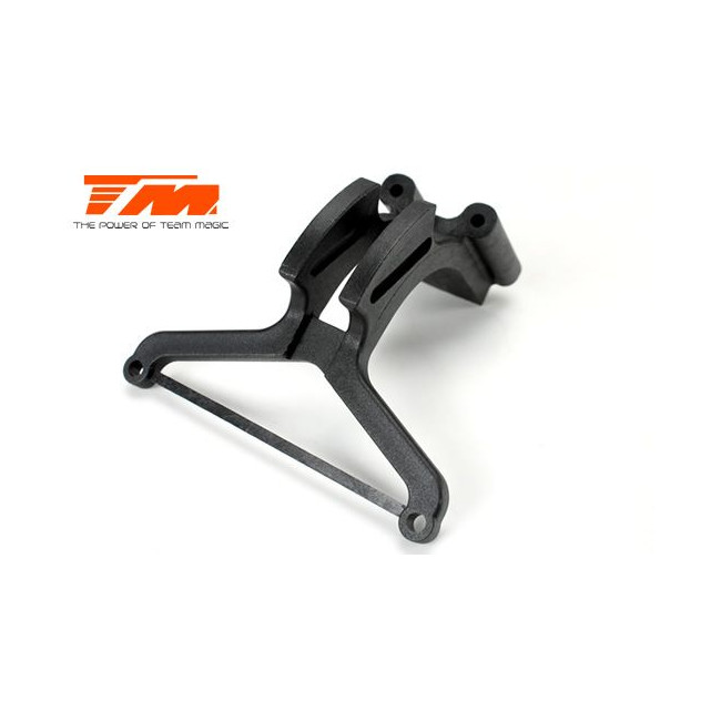 PIEZA SUPERIOR CHASIS E4D