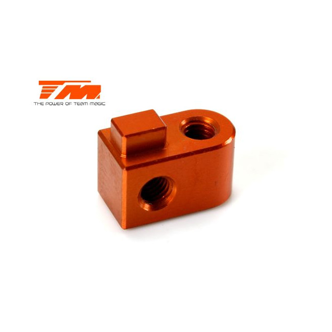 BEARING BLOCK E4D