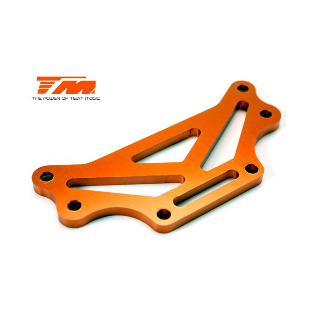 BANDEJA ALUMINIO E4D