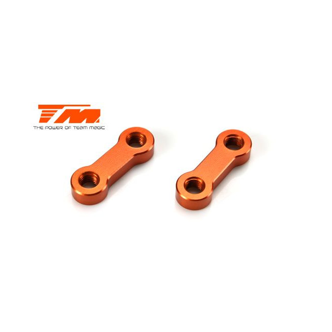 PIEZAS CHASIS E4D (2PCS)