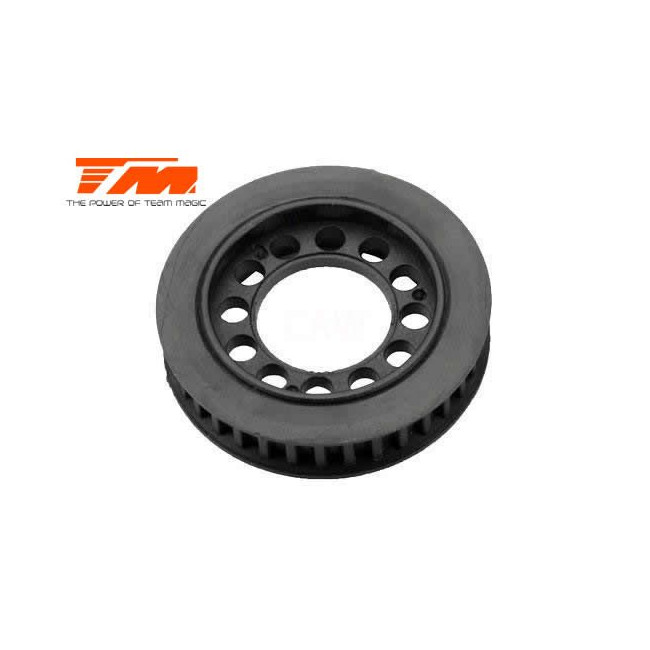 POLEA ONEWAY 35T E4D