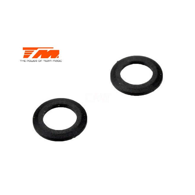 ARANDELAS ONEWAY E4D (2PCS)