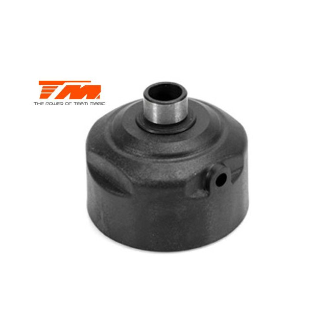 CAJA DIFERENCIAL INTERNA E6