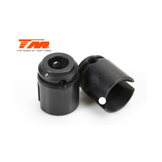 VASOS CENTRALES E6 (2PCS)