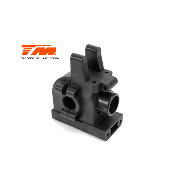 CAJA DIFERENCIAL EXTERNA E6