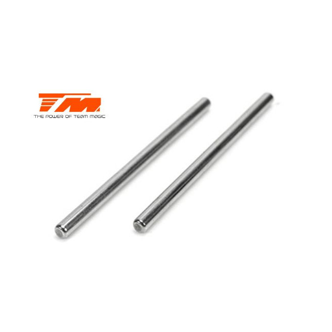 PASADORES 4X70MM E6 (2PCS)