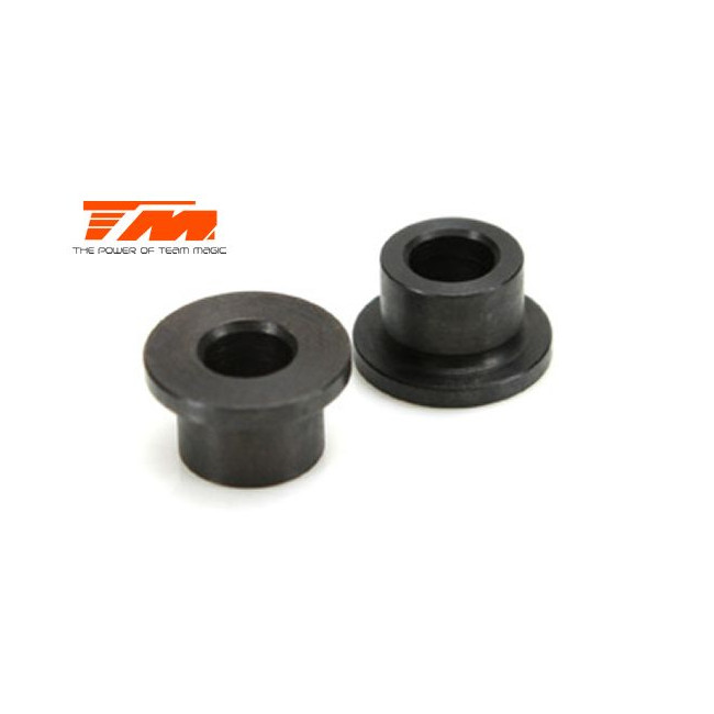 CASQUILLOS SISTEMA DIRECCIÓN E6