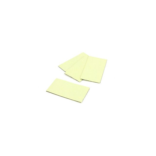 CINTA ADHESIVA DOBLE CARA