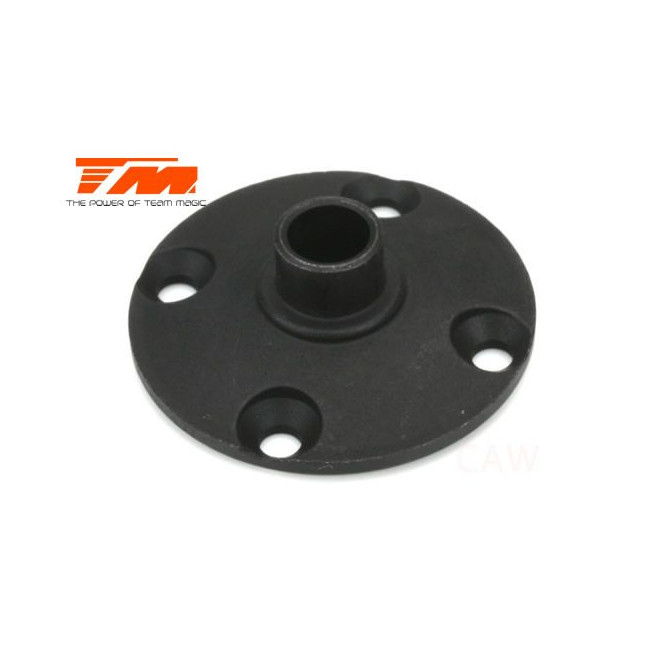 TAPADERA DIFERENCIAL PARA TORNILLOS 3MM E6