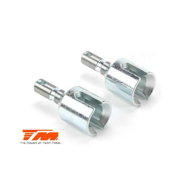 VASOS DIFERENCIAL DEL/TRAS E6