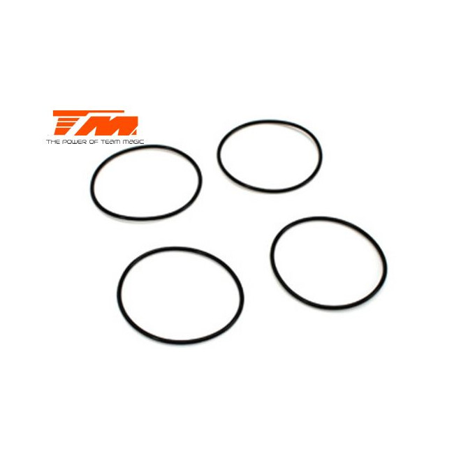 TÓRICAS DIFERENCIALES E4