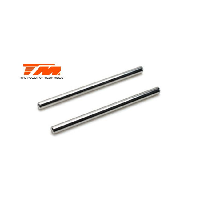 PASADORES DELANTEROS E4