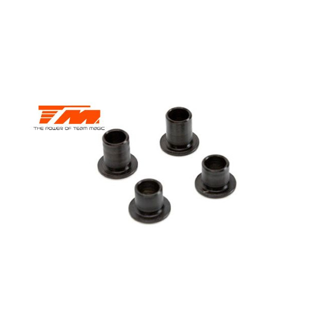 CASQUILLOS MANGUETAS DELANTERAS E4