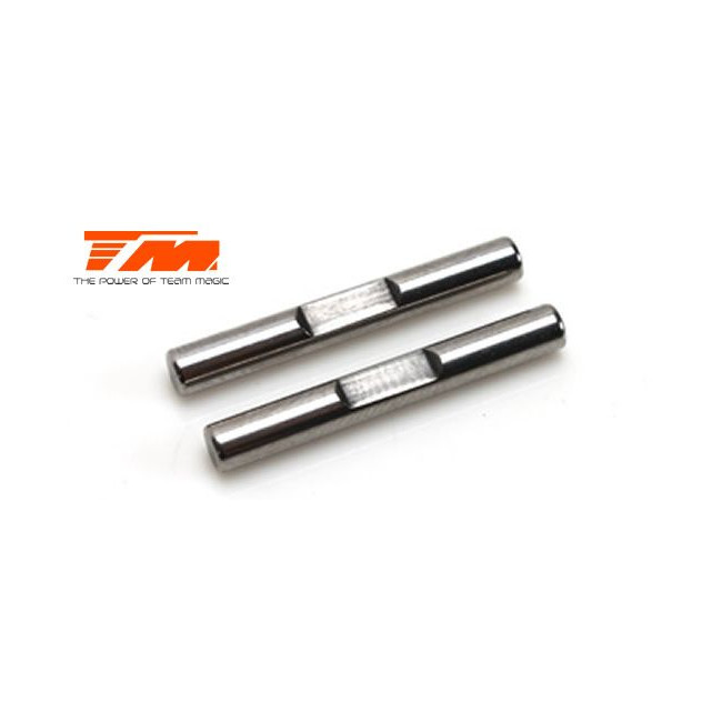 PASADORES MANGUETAS E4