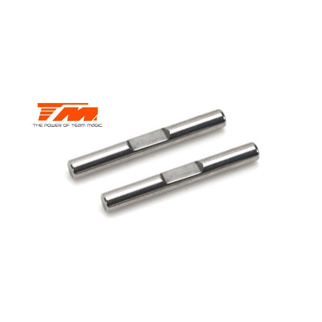 PASADORES MANGUETAS TRASERAS E4