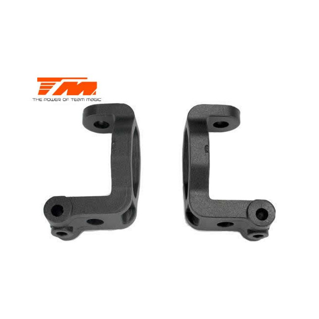 SOPORTES MANGUETAS DELANTERAS E4