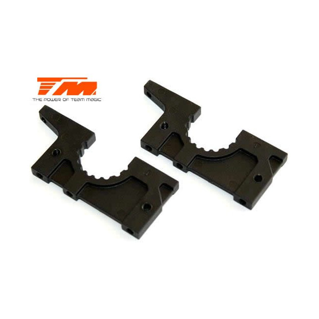 TABICAS DELANTERAS E4