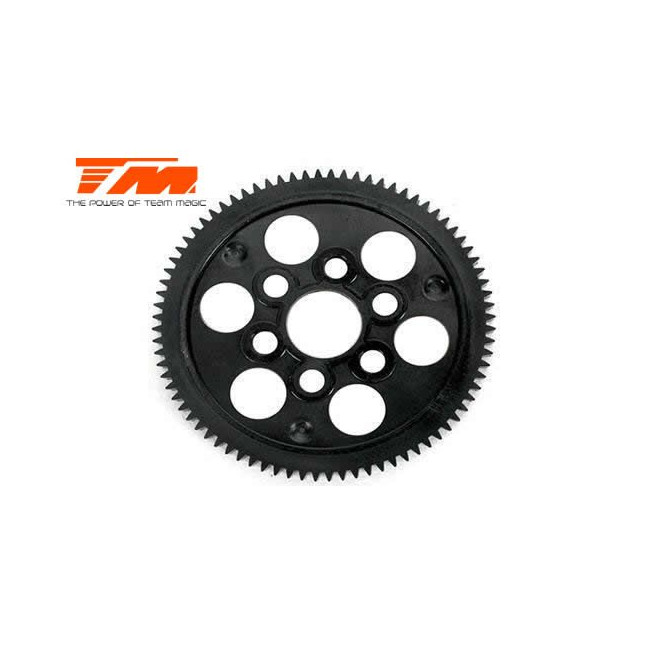 CORONA CENTRAL 48PITCH 80T