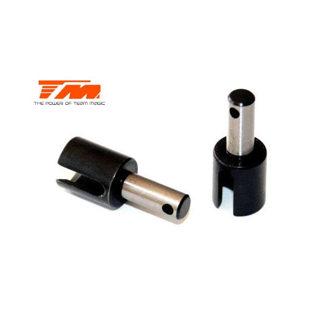 VASOS DIFERENCIAL E4JR