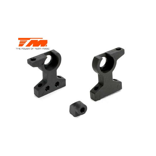 SOPORTE EJE CENTRAL E4JR