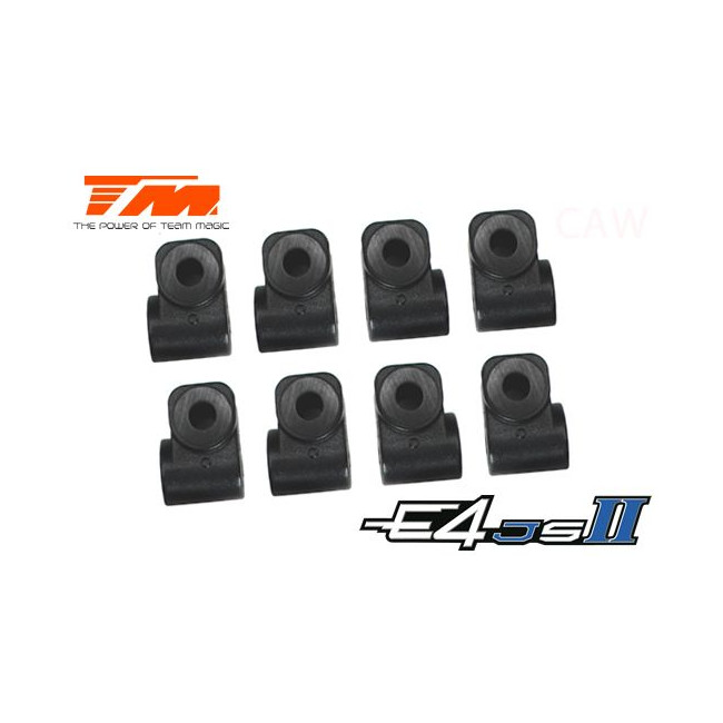 HINGE PIN MOUNT (2+2) E4JR