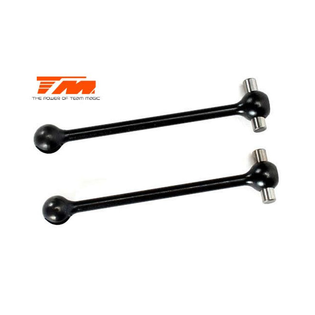 PALIERES E4JR (2PCS) 50MM