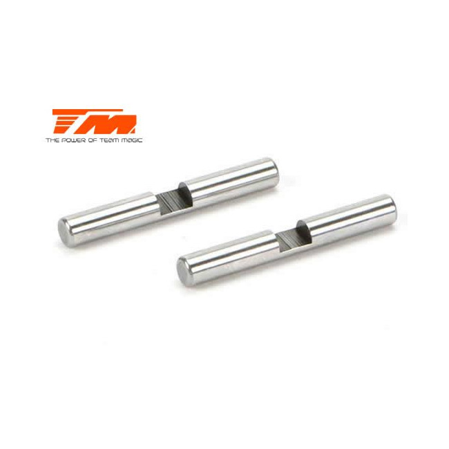 EJES SATÉLITES DIFERENCIAL E5