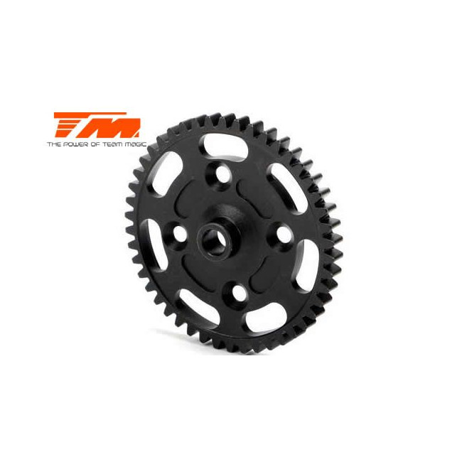 CORONA CENTRAL ACERO OPCIONAL ALIGERADA E5