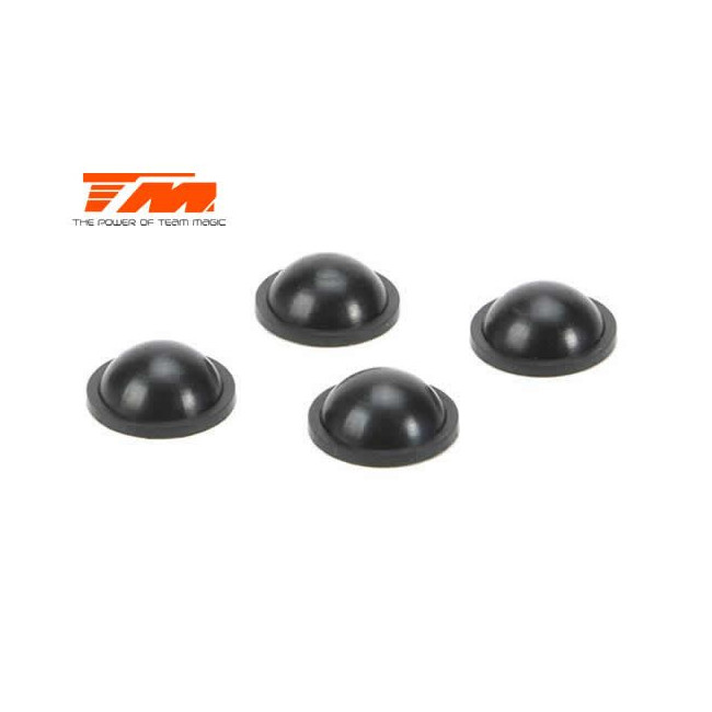 MEMBRANAS AMORTIGUADORES E5