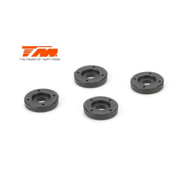 PISTONES AMORTIGUADORES E5