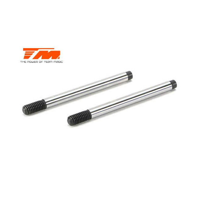 VÁSTAGOS AMORTIGUADORES E5