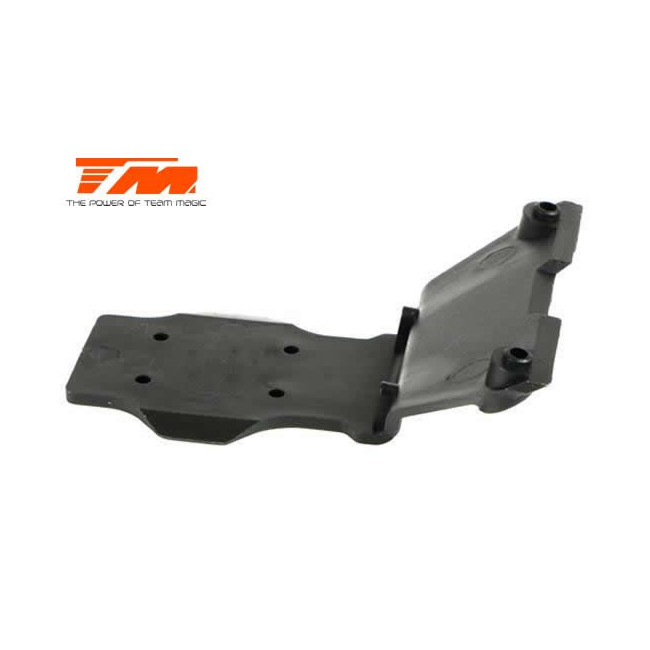 PARTE FORNTAL CHASIS E5