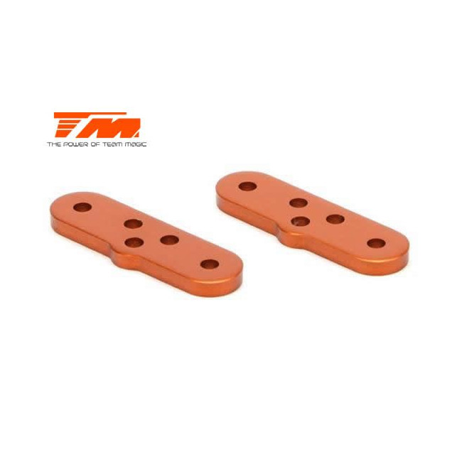 SOPORTES TRAPECIOS INFERIORES E5