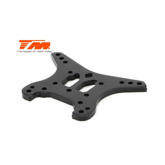 SOPORTE AMORTIGUADORES E5