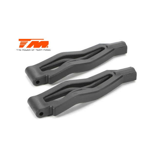 TRAPECIOS SUPERIORES E5