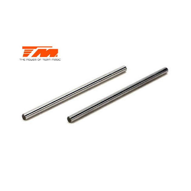 PASADORES INFERIORES TRAPECIOS E5