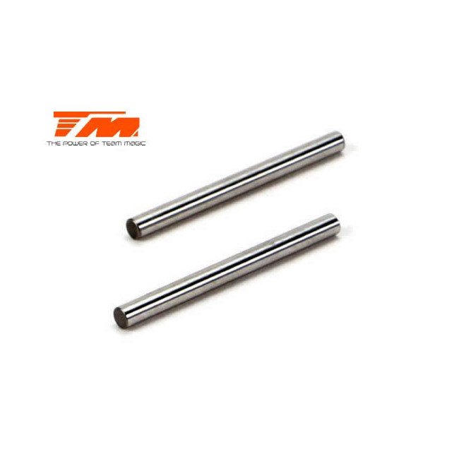 PASADORES TRAPECIOS SUPERIORES E5