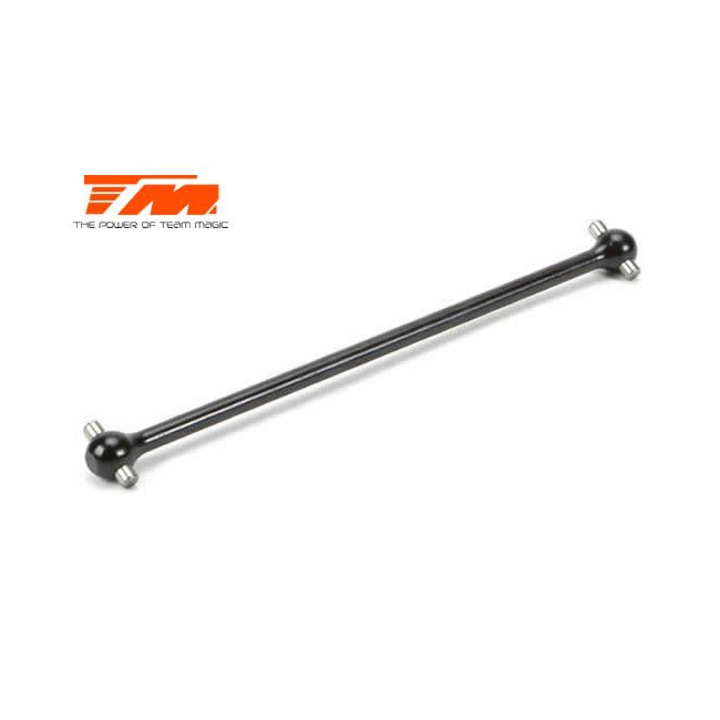 PALIER CENTRAL E5 105MM