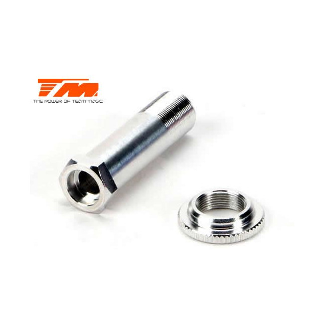 PIEZAS SALVASERVOS E5