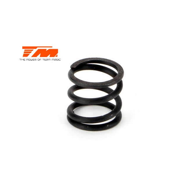 MUELLE SALVASERVOS E5