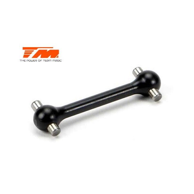 PALIER CENTRAL CORTO E5 40MM