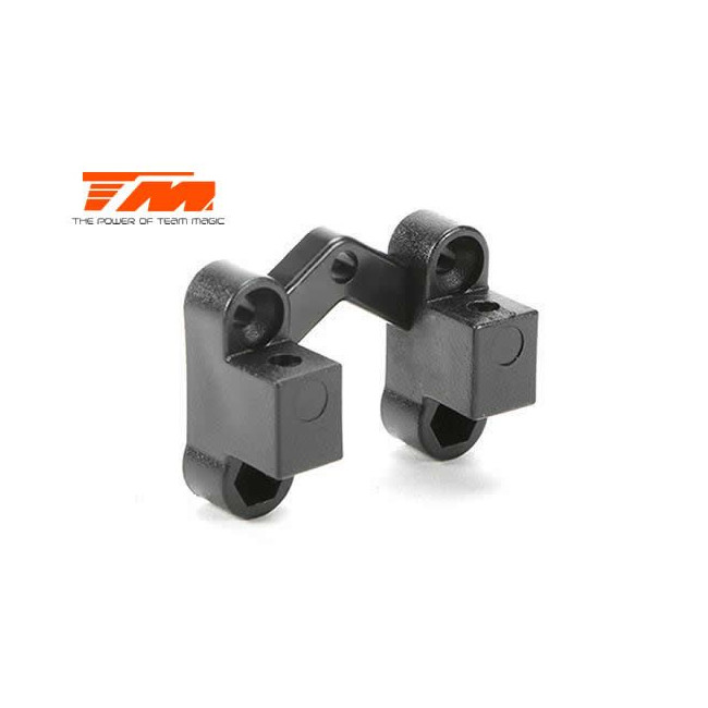 SOPORTE RUEDA TRASERA E5