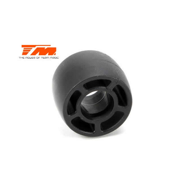 RUEDA ANTIVULECO TRASERA E5